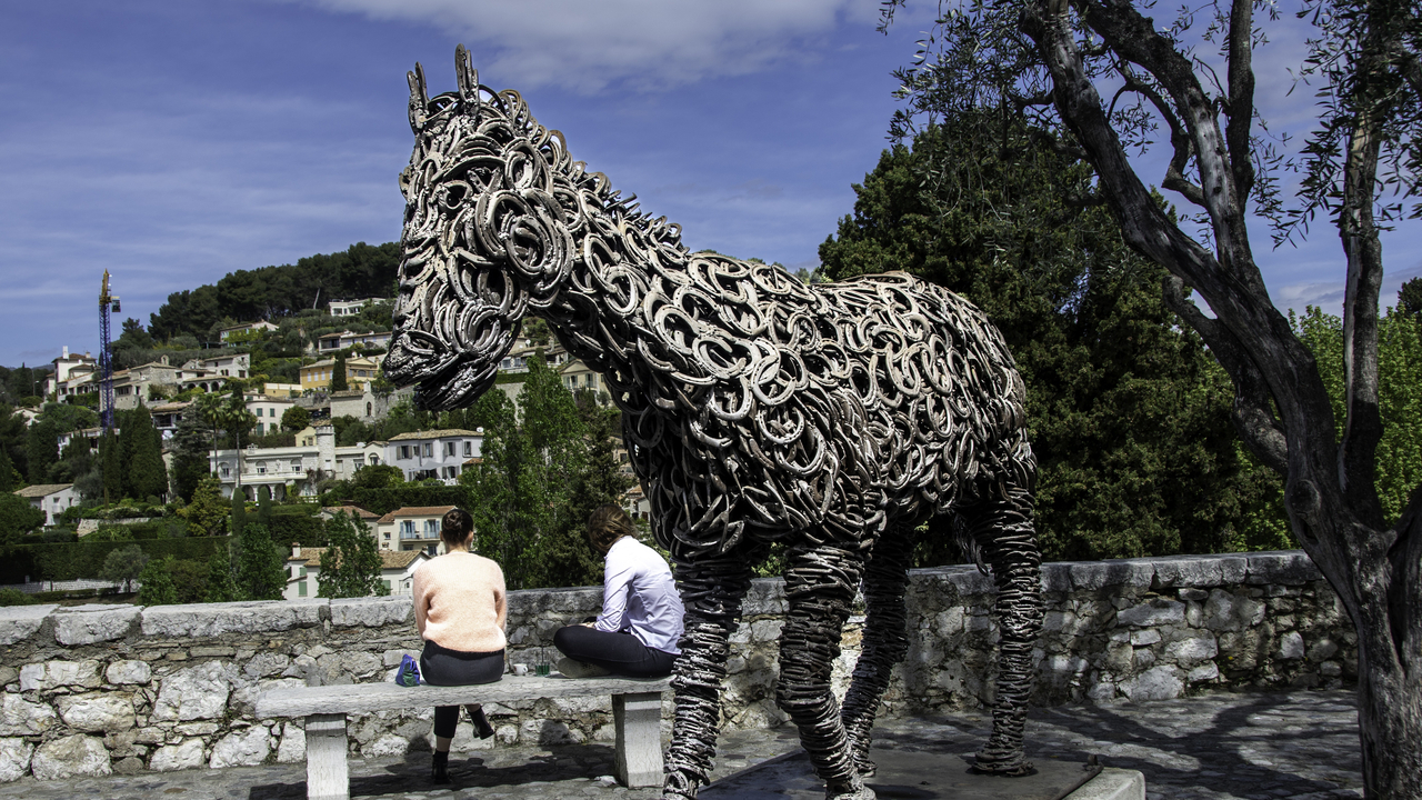 20220421 115904•St-Paul-de-Vence•Provence-Alpes-Cote d'Azur•France